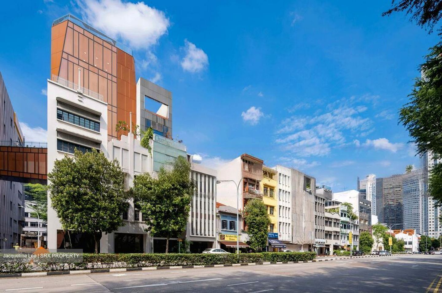 Boat Quay (D1), Office #451928171